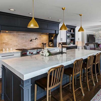 Bloomfield Hills Kitchen Renovation Full View 2